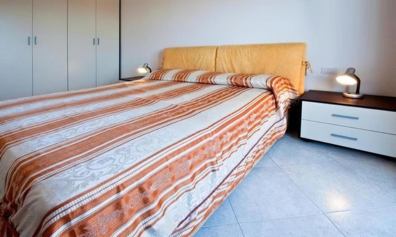 Favola Di Continentsardinia Apartment Alghero Exterior photo