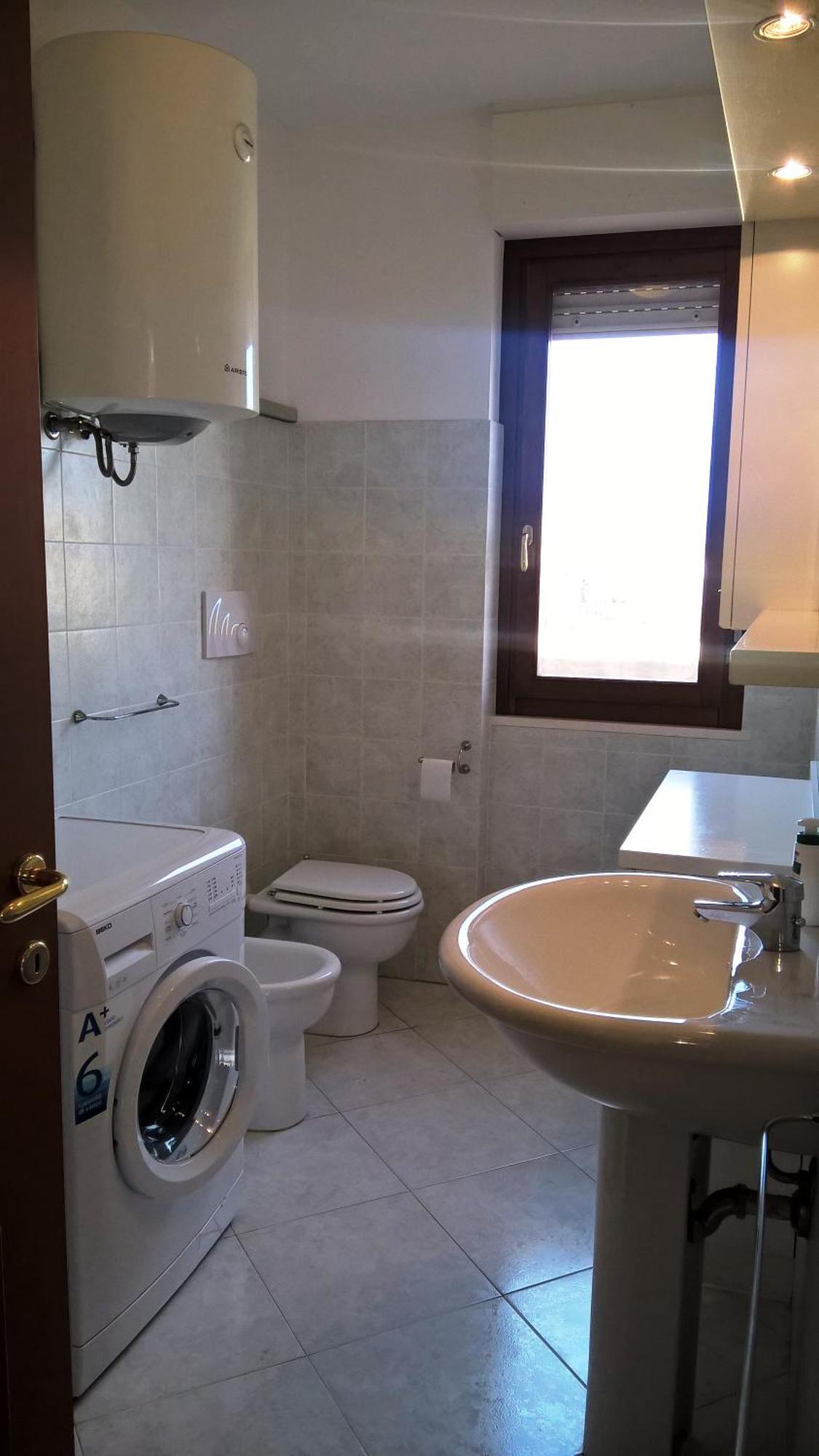 Favola Di Continentsardinia Apartment Alghero Room photo