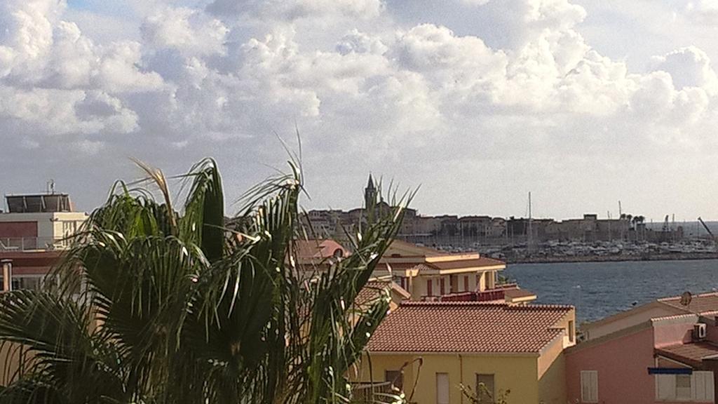 Favola Di Continentsardinia Apartment Alghero Exterior photo