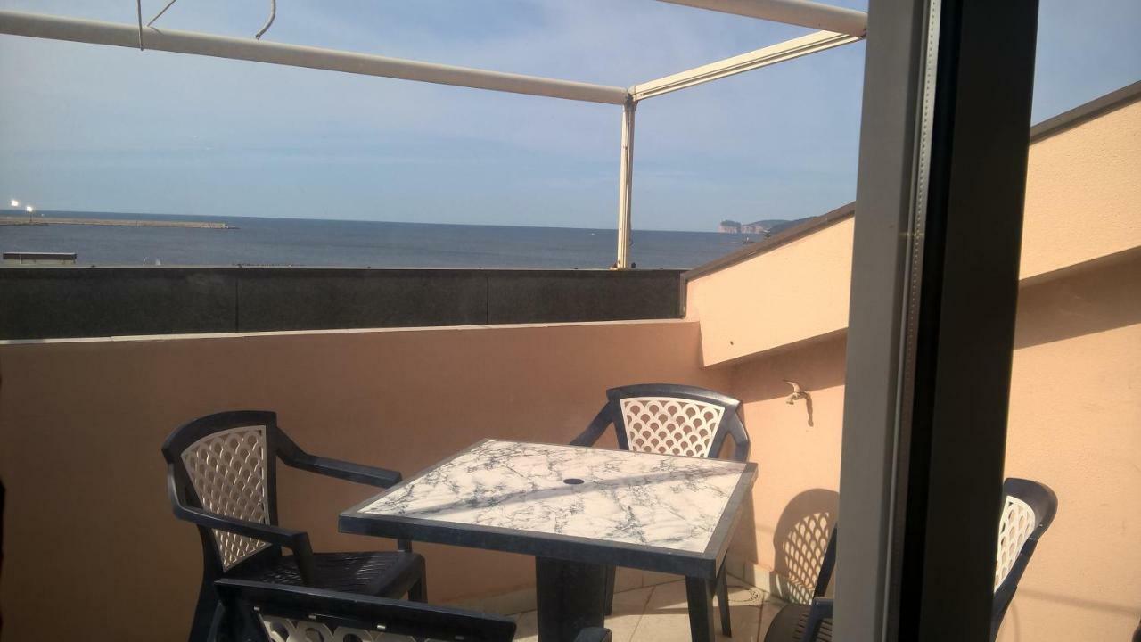 Favola Di Continentsardinia Apartment Alghero Exterior photo